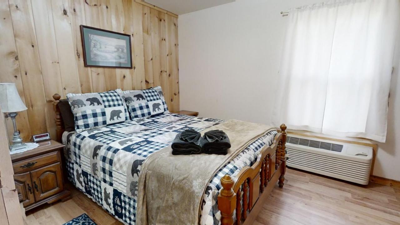 Tranquil Valley Retreat Cabin سيفيرفيل المظهر الخارجي الصورة