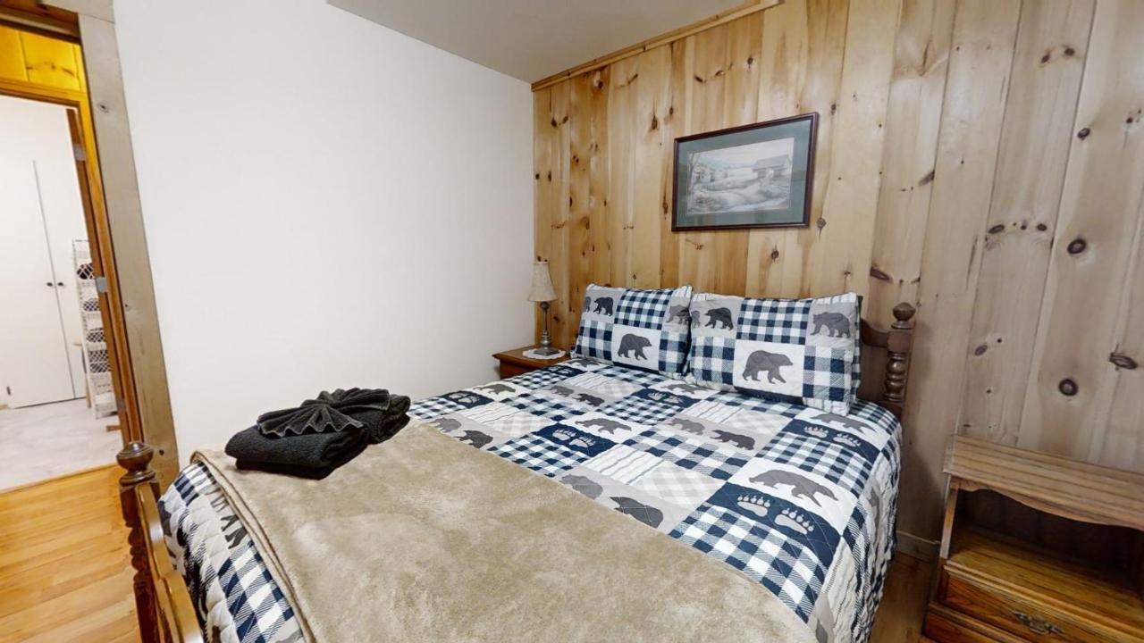 Tranquil Valley Retreat Cabin سيفيرفيل المظهر الخارجي الصورة